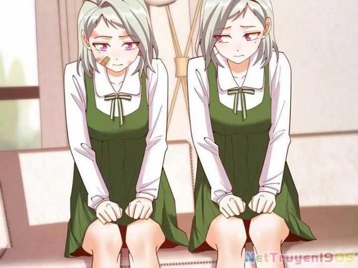 Trọng Sinh Không Làm Chạn Vương, Tôi Một Mình Nạp Game Thăng Cấp Chương 248 trang 41