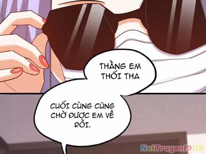 Trọng Sinh Không Làm Chạn Vương, Tôi Một Mình Nạp Game Thăng Cấp Chương 248 trang 5