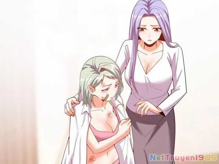 Trọng Sinh Không Làm Chạn Vương, Tôi Một Mình Nạp Game Thăng Cấp Chương 248 trang 72