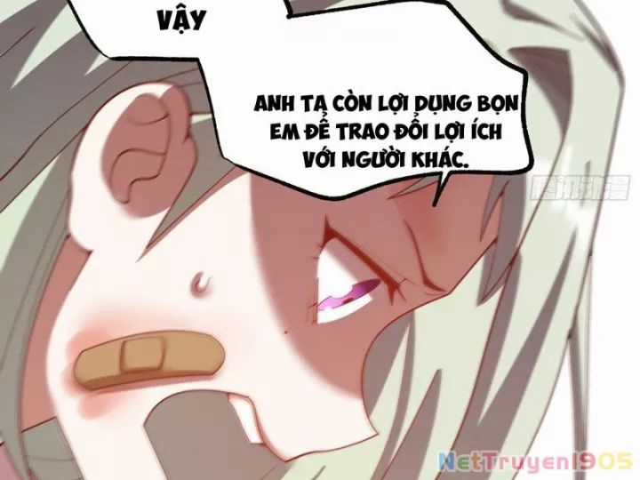 Trọng Sinh Không Làm Chạn Vương, Tôi Một Mình Nạp Game Thăng Cấp Chương 248 trang 82