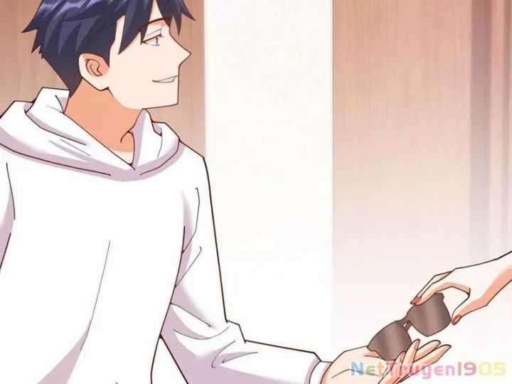 Trọng Sinh Không Làm Chạn Vương, Tôi Một Mình Nạp Game Thăng Cấp Chương 248 trang 9