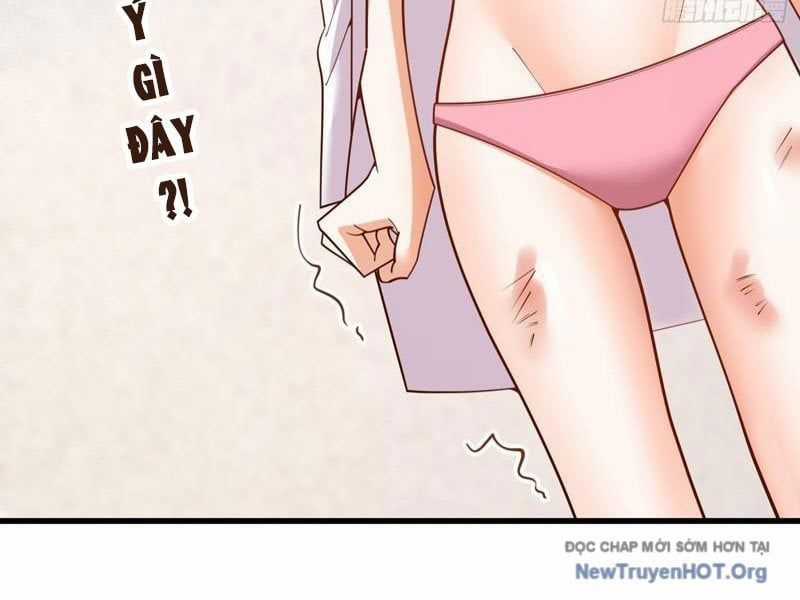 Trọng Sinh Không Làm Chạn Vương, Tôi Một Mình Nạp Game Thăng Cấp Chương 249 trang 17