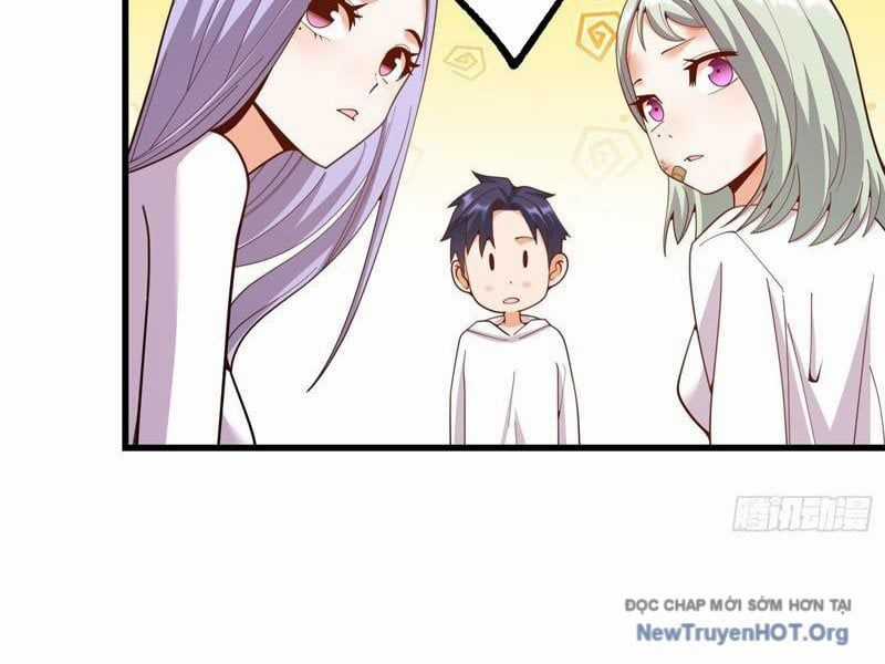 Trọng Sinh Không Làm Chạn Vương, Tôi Một Mình Nạp Game Thăng Cấp Chương 249 trang 21