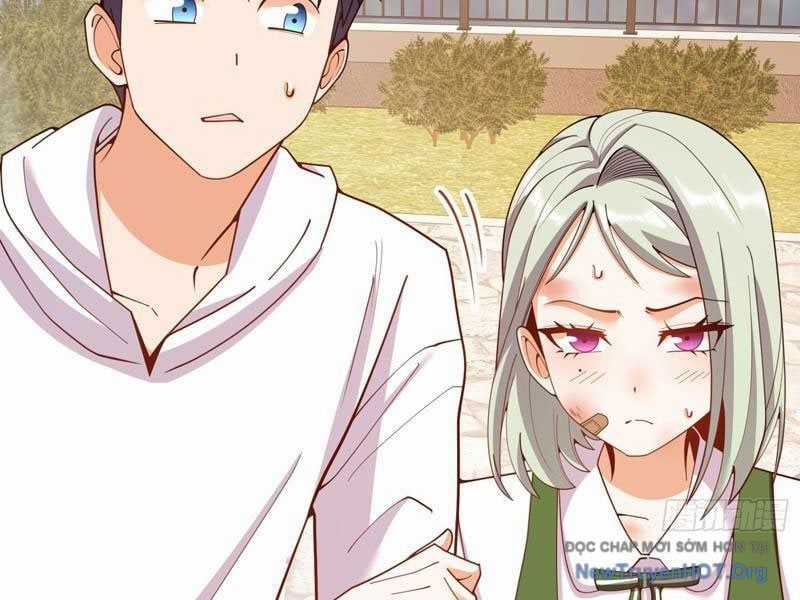 Trọng Sinh Không Làm Chạn Vương, Tôi Một Mình Nạp Game Thăng Cấp Chương 249 trang 37