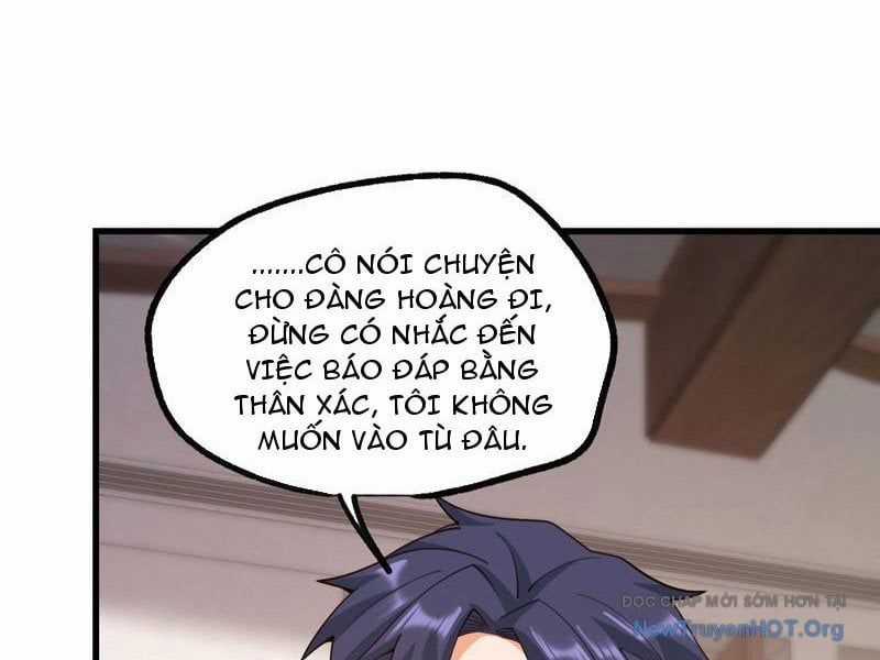 Trọng Sinh Không Làm Chạn Vương, Tôi Một Mình Nạp Game Thăng Cấp Chương 249 trang 8