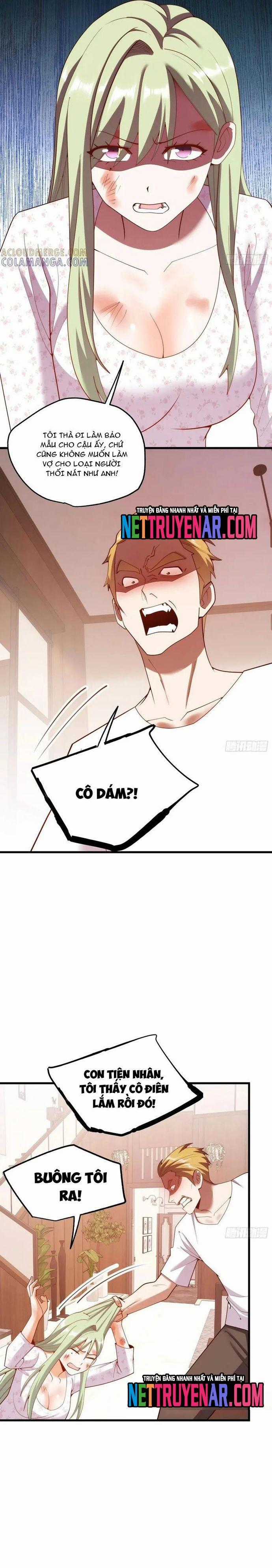 Trọng Sinh Không Làm Chạn Vương, Tôi Một Mình Nạp Game Thăng Cấp Chương 250 trang 13