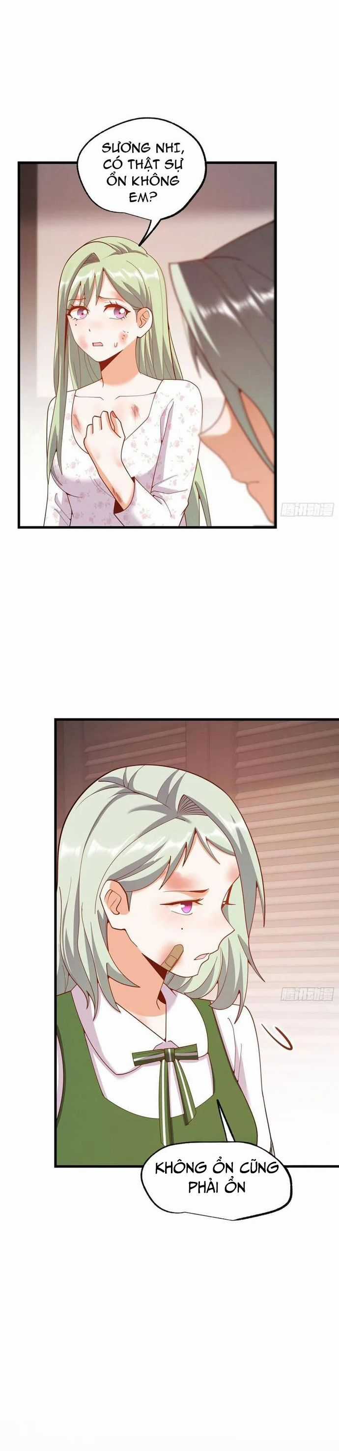 Trọng Sinh Không Làm Chạn Vương, Tôi Một Mình Nạp Game Thăng Cấp Chương 250 trang 4