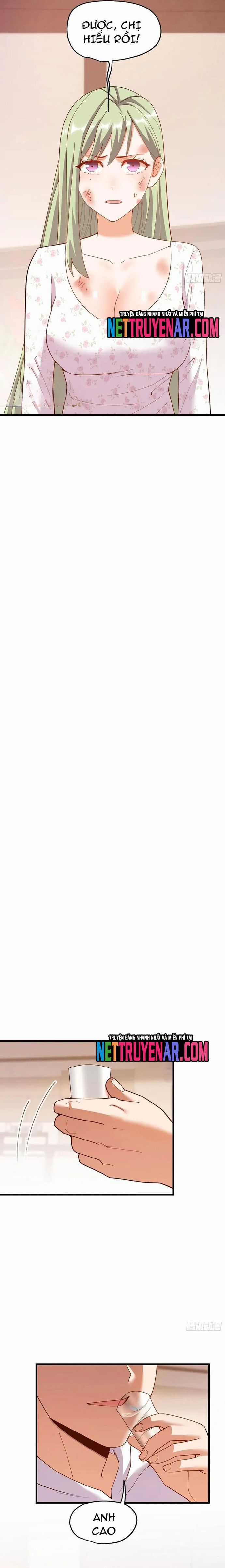 Trọng Sinh Không Làm Chạn Vương, Tôi Một Mình Nạp Game Thăng Cấp Chương 250 trang 6