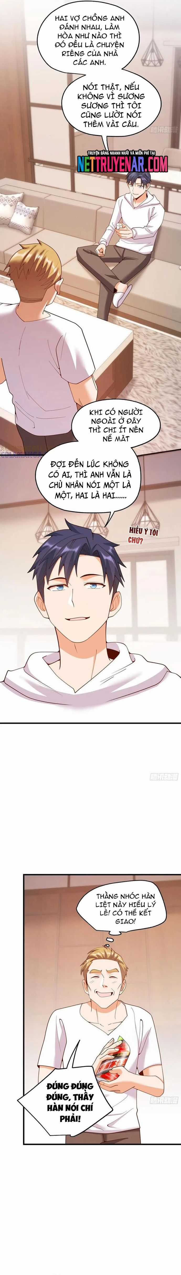 Trọng Sinh Không Làm Chạn Vương, Tôi Một Mình Nạp Game Thăng Cấp Chương 250 trang 7