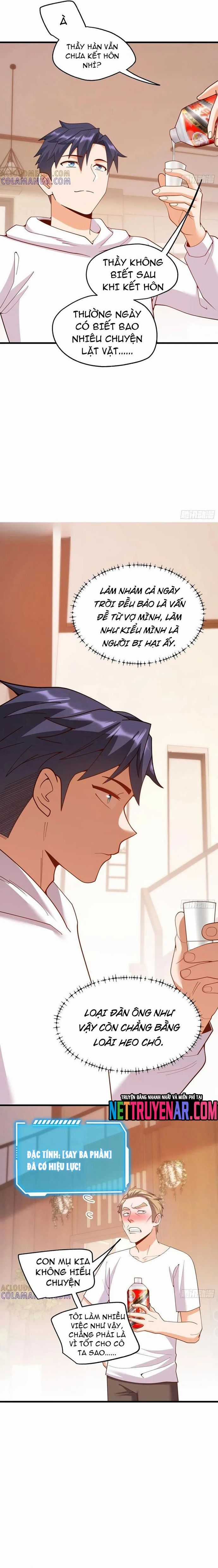 Trọng Sinh Không Làm Chạn Vương, Tôi Một Mình Nạp Game Thăng Cấp Chương 250 trang 8