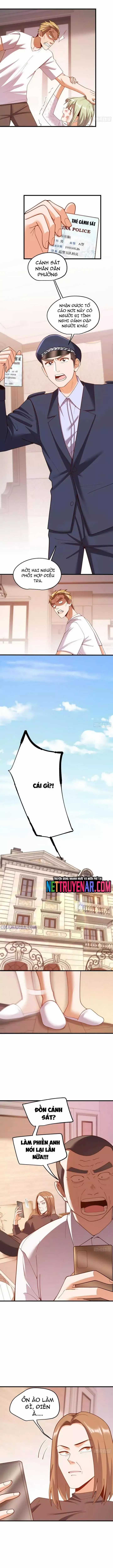 Trọng Sinh Không Làm Chạn Vương, Tôi Một Mình Nạp Game Thăng Cấp Chương 251 trang 2