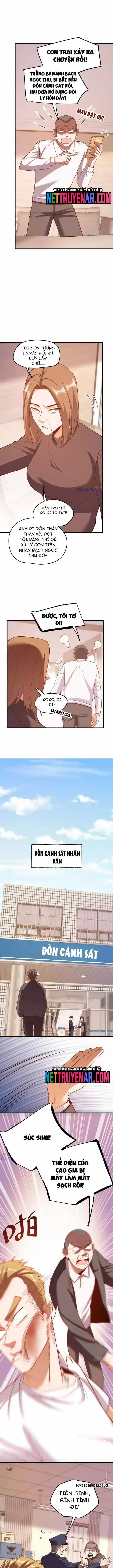 Trọng Sinh Không Làm Chạn Vương, Tôi Một Mình Nạp Game Thăng Cấp Chương 251 trang 3