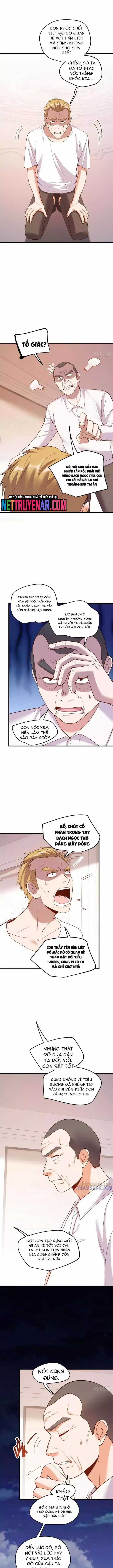 Trọng Sinh Không Làm Chạn Vương, Tôi Một Mình Nạp Game Thăng Cấp Chương 251 trang 6