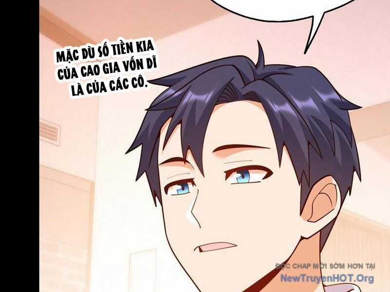 Trọng Sinh Không Làm Chạn Vương, Tôi Một Mình Nạp Game Thăng Cấp Chương 252 trang 10