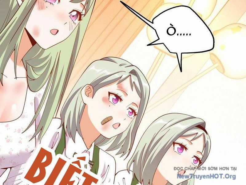 Trọng Sinh Không Làm Chạn Vương, Tôi Một Mình Nạp Game Thăng Cấp Chương 252 trang 27