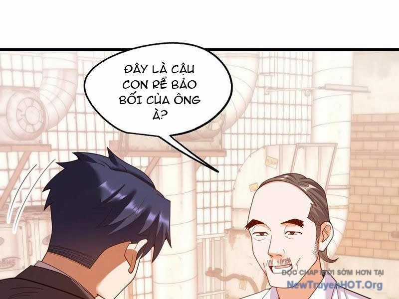 Trọng Sinh Không Làm Chạn Vương, Tôi Một Mình Nạp Game Thăng Cấp Chương 252 trang 55