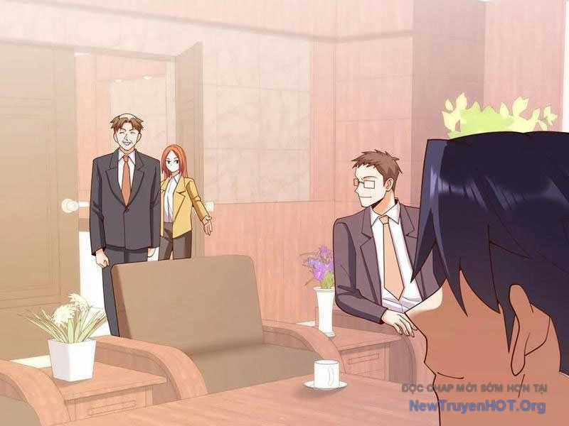 Trọng Sinh Không Làm Chạn Vương, Tôi Một Mình Nạp Game Thăng Cấp Chương 252 trang 82