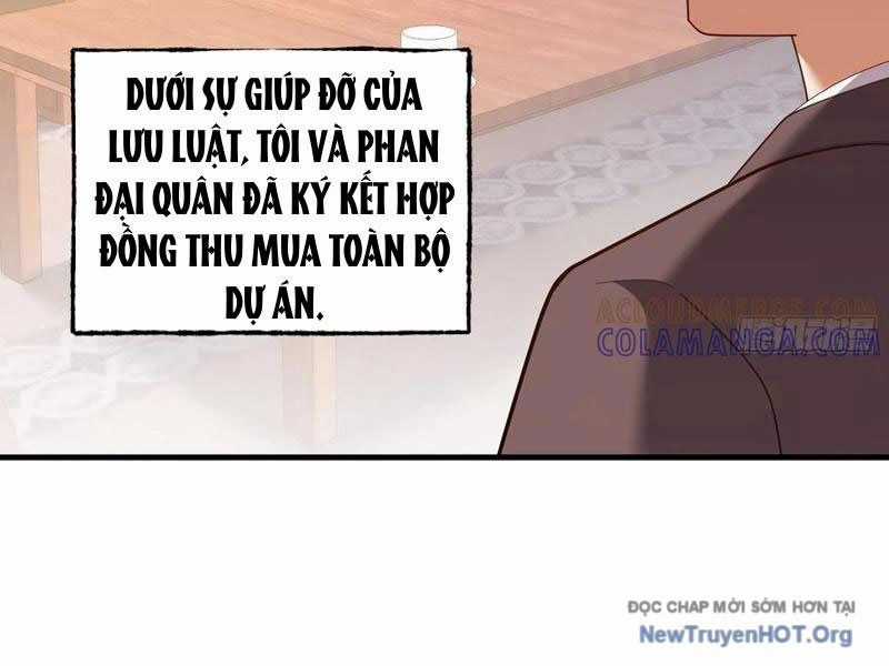 Trọng Sinh Không Làm Chạn Vương, Tôi Một Mình Nạp Game Thăng Cấp Chương 252 trang 83