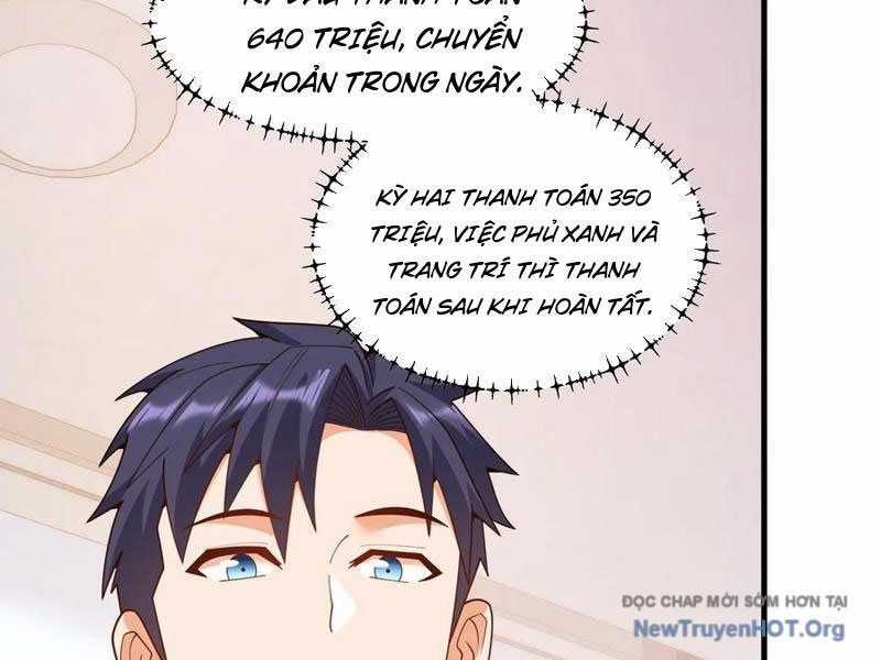 Trọng Sinh Không Làm Chạn Vương, Tôi Một Mình Nạp Game Thăng Cấp Chương 252 trang 85