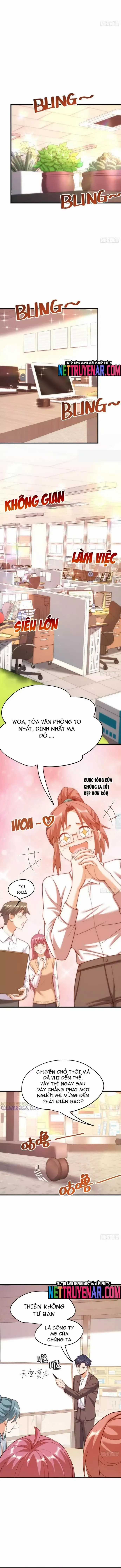 Trọng Sinh Không Làm Chạn Vương, Tôi Một Mình Nạp Game Thăng Cấp Chương 253 trang 2