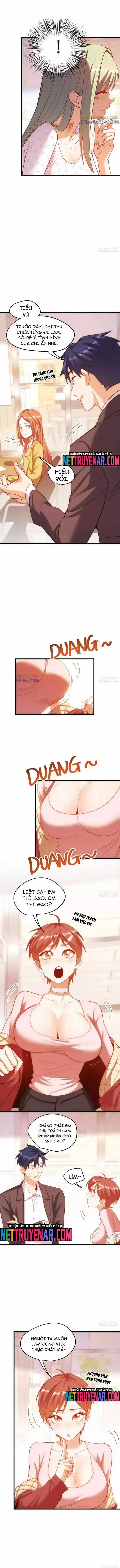 Trọng Sinh Không Làm Chạn Vương, Tôi Một Mình Nạp Game Thăng Cấp Chương 253 trang 5