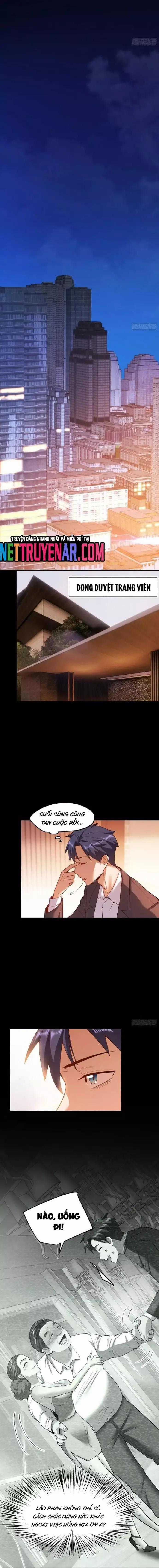 Trọng Sinh Không Làm Chạn Vương, Tôi Một Mình Nạp Game Thăng Cấp Chương 253 trang 8