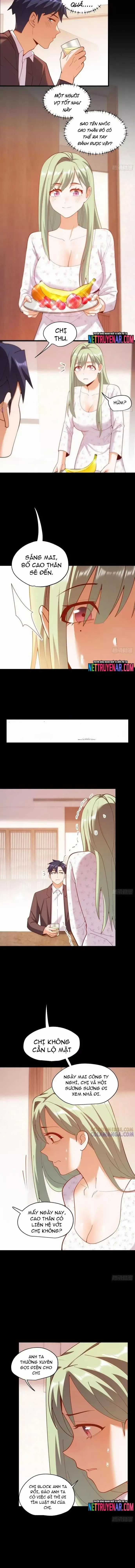 Trọng Sinh Không Làm Chạn Vương, Tôi Một Mình Nạp Game Thăng Cấp Chương 254 trang 2