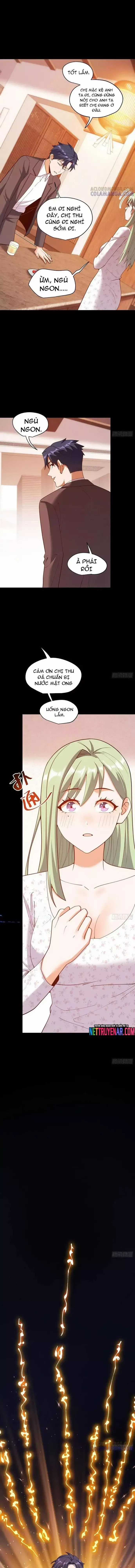 Trọng Sinh Không Làm Chạn Vương, Tôi Một Mình Nạp Game Thăng Cấp Chương 254 trang 3