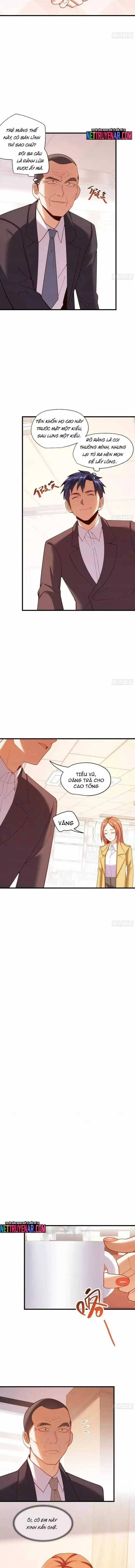 Trọng Sinh Không Làm Chạn Vương, Tôi Một Mình Nạp Game Thăng Cấp Chương 254 trang 7