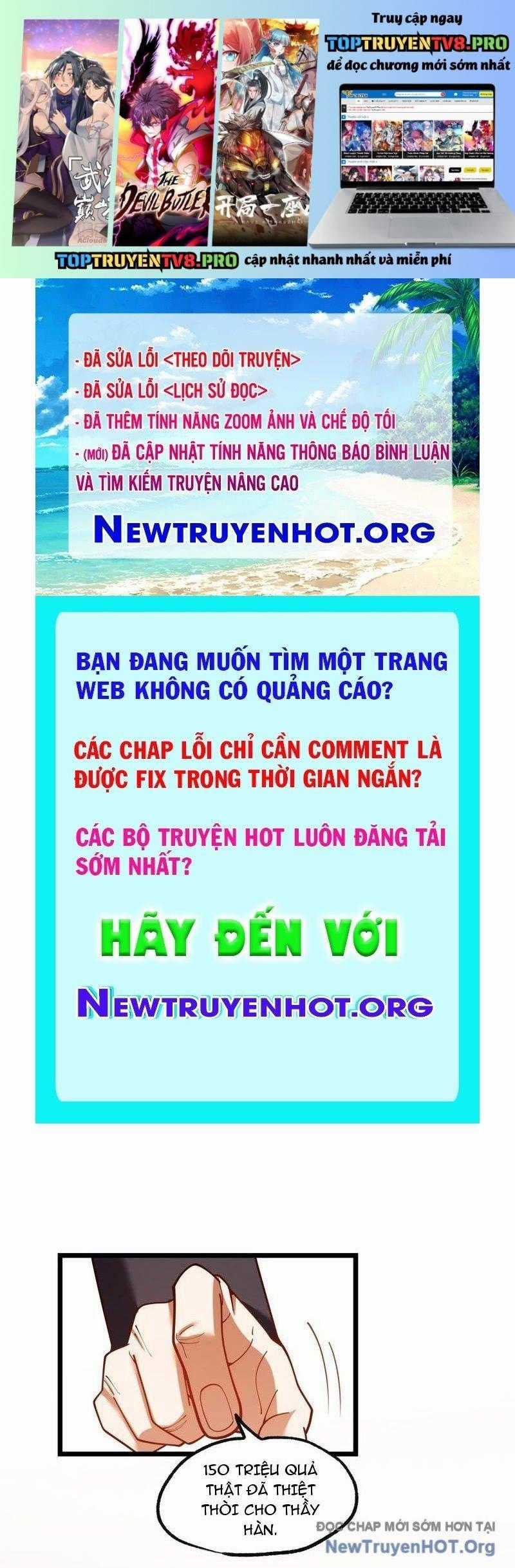 Trọng Sinh Không Làm Chạn Vương, Tôi Một Mình Nạp Game Thăng Cấp Chương 256 trang 1