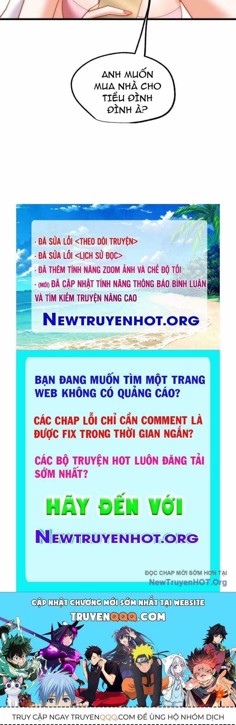 Trọng Sinh Không Làm Chạn Vương, Tôi Một Mình Nạp Game Thăng Cấp Chương 256 trang 109