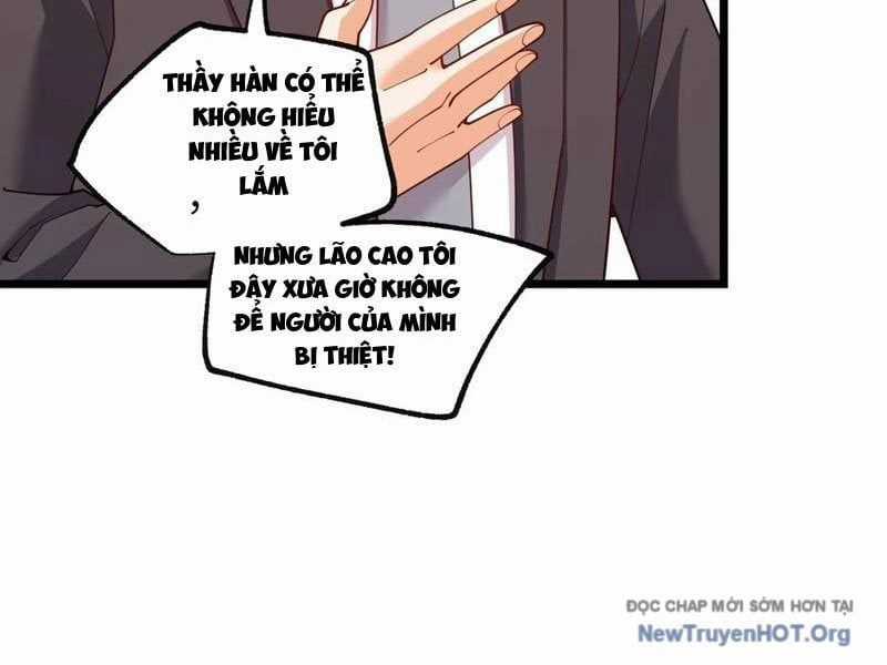 Trọng Sinh Không Làm Chạn Vương, Tôi Một Mình Nạp Game Thăng Cấp Chương 256 trang 11