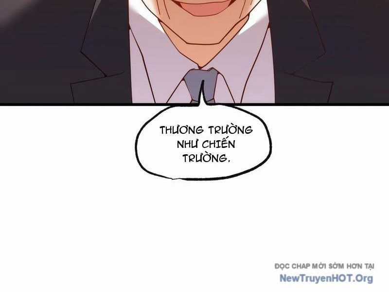 Trọng Sinh Không Làm Chạn Vương, Tôi Một Mình Nạp Game Thăng Cấp Chương 256 trang 17