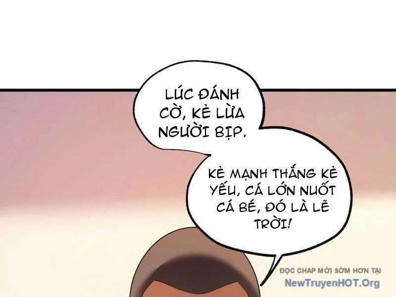 Trọng Sinh Không Làm Chạn Vương, Tôi Một Mình Nạp Game Thăng Cấp Chương 256 trang 18