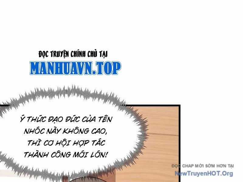 Trọng Sinh Không Làm Chạn Vương, Tôi Một Mình Nạp Game Thăng Cấp Chương 256 trang 23