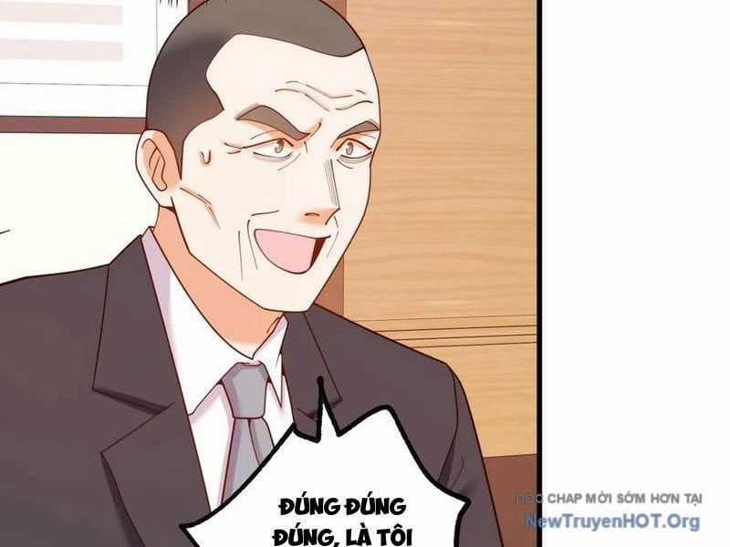 Trọng Sinh Không Làm Chạn Vương, Tôi Một Mình Nạp Game Thăng Cấp Chương 256 trang 24