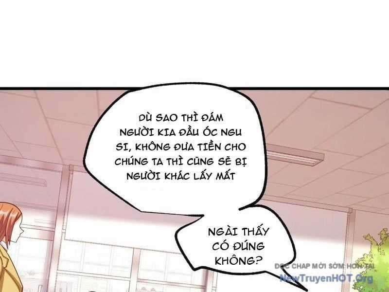 Trọng Sinh Không Làm Chạn Vương, Tôi Một Mình Nạp Game Thăng Cấp Chương 256 trang 26