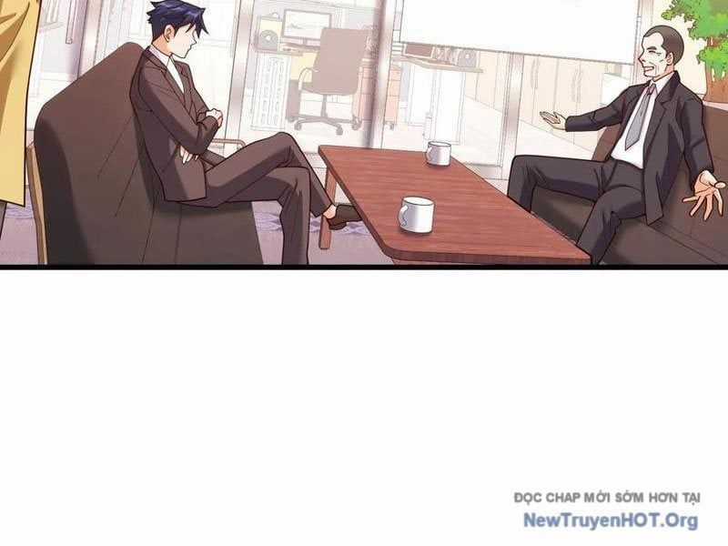 Trọng Sinh Không Làm Chạn Vương, Tôi Một Mình Nạp Game Thăng Cấp Chương 256 trang 27