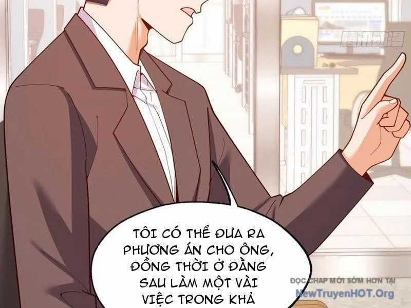 Trọng Sinh Không Làm Chạn Vương, Tôi Một Mình Nạp Game Thăng Cấp Chương 256 trang 35