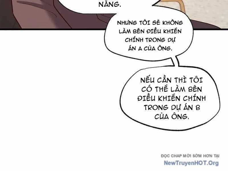 Trọng Sinh Không Làm Chạn Vương, Tôi Một Mình Nạp Game Thăng Cấp Chương 256 trang 36