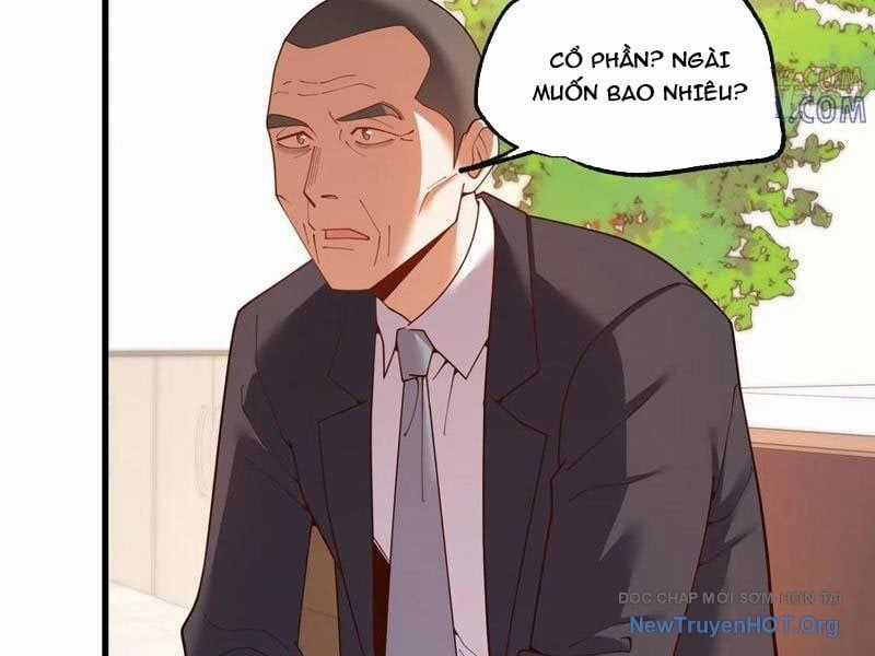 Trọng Sinh Không Làm Chạn Vương, Tôi Một Mình Nạp Game Thăng Cấp Chương 256 trang 40