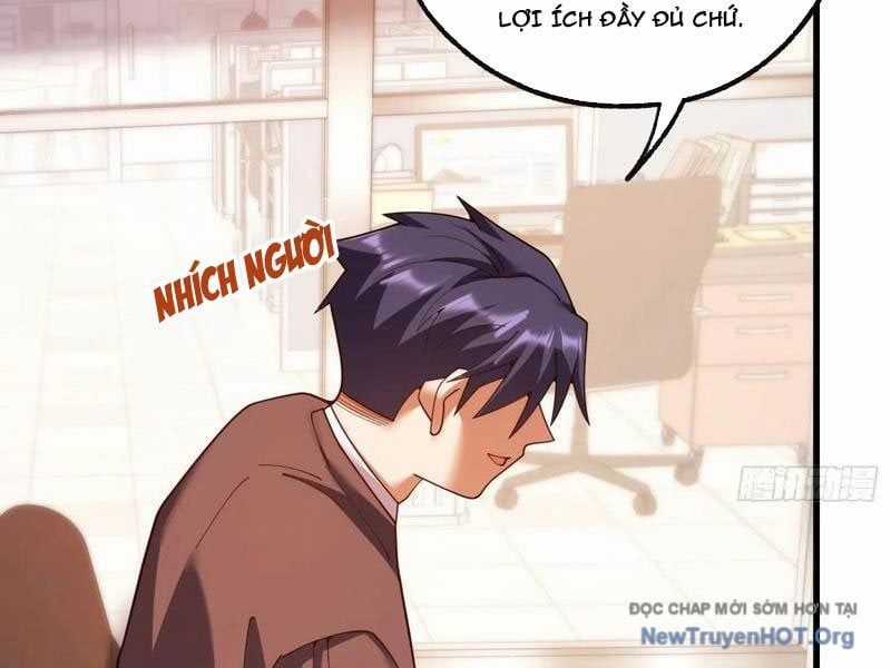 Trọng Sinh Không Làm Chạn Vương, Tôi Một Mình Nạp Game Thăng Cấp Chương 256 trang 48