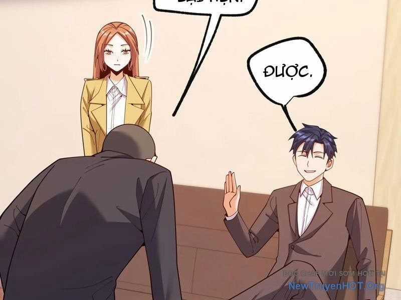 Trọng Sinh Không Làm Chạn Vương, Tôi Một Mình Nạp Game Thăng Cấp Chương 256 trang 56