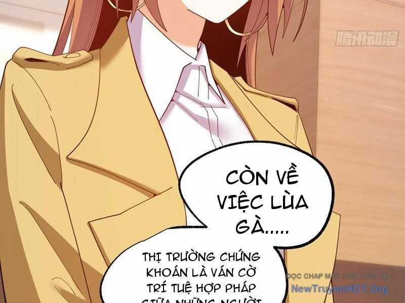 Trọng Sinh Không Làm Chạn Vương, Tôi Một Mình Nạp Game Thăng Cấp Chương 256 trang 79