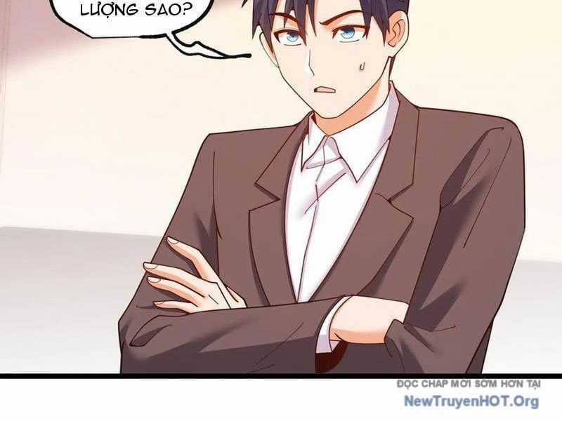 Trọng Sinh Không Làm Chạn Vương, Tôi Một Mình Nạp Game Thăng Cấp Chương 256 trang 8