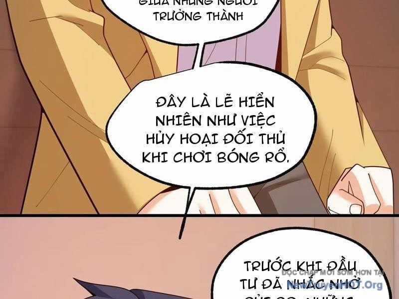 Trọng Sinh Không Làm Chạn Vương, Tôi Một Mình Nạp Game Thăng Cấp Chương 256 trang 80