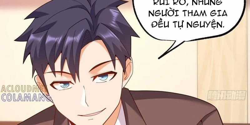 Trọng Sinh Không Làm Chạn Vương, Tôi Một Mình Nạp Game Thăng Cấp Chương 256 trang 81