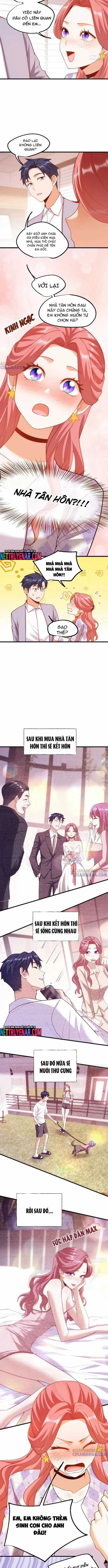 Trọng Sinh Không Làm Chạn Vương, Tôi Một Mình Nạp Game Thăng Cấp Chương 257 trang 2