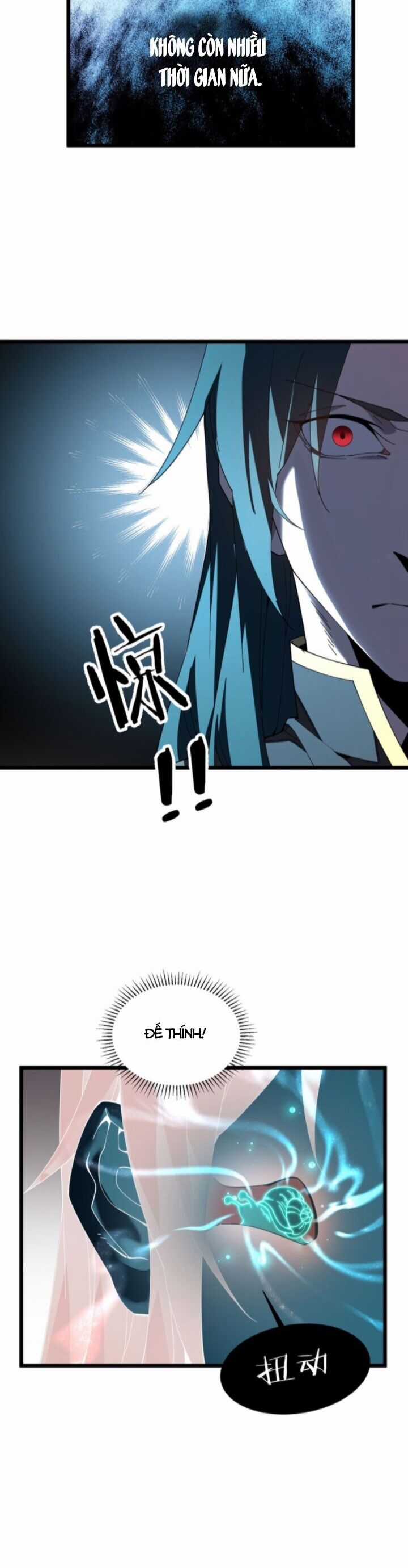 Trọng Sinh Ma Tu Chapter 1 trang 15