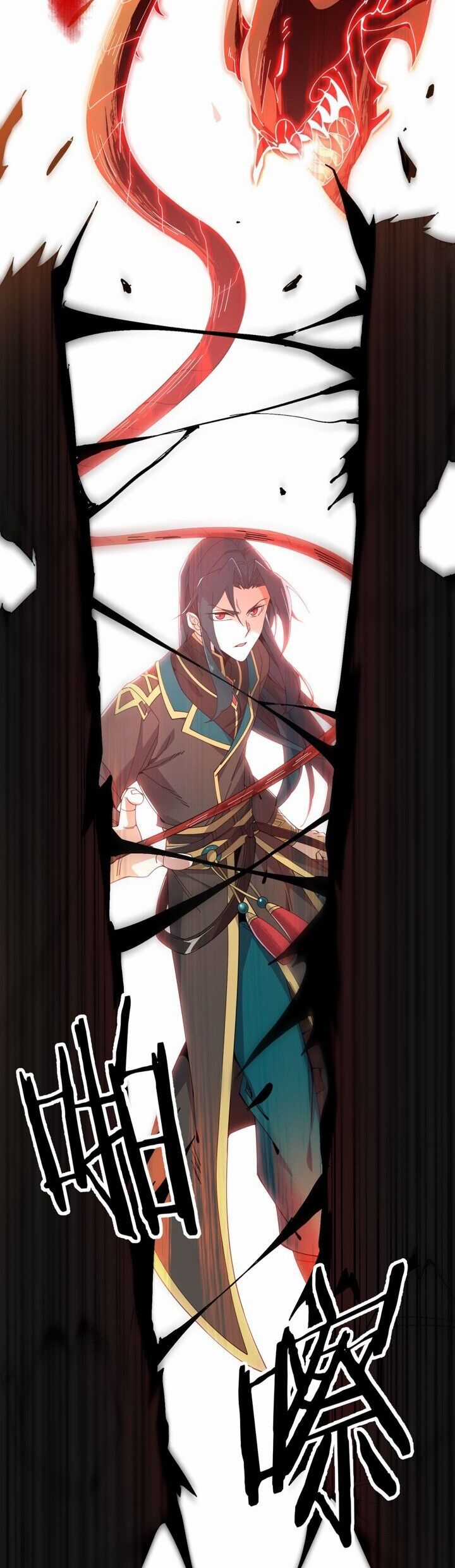 Trọng Sinh Ma Tu Chapter 1 trang 43